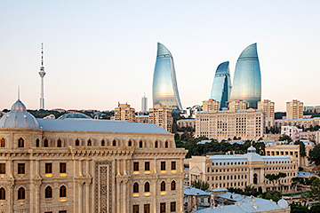 巴庫港口查詢_baku港口代碼_阿塞拜疆巴庫港口代碼