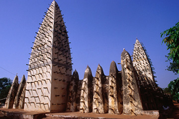 庫杜古港口查詢_koudougou港口代碼_布基納法索庫杜古港口代碼