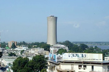 剛果(布)貝圖機場三字代碼(BTB),貝圖機場(Betou airport)四字碼,剛果(布)機場三字碼查詢