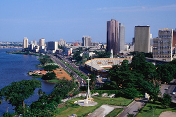 大巴薩姆港口查詢_grand bassam港口代碼_科特迪瓦大巴薩姆港口代碼