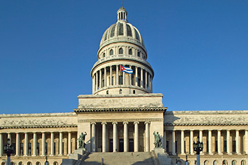 古巴馬埃斯特臘山機(jī)場(chǎng)三字代碼(MZO),馬埃斯特臘山機(jī)場(chǎng)(Sierra Maestra airport)四字碼,古巴機(jī)場(chǎng)三字碼查詢