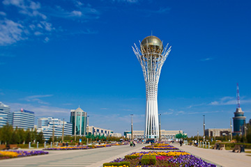 哈薩克斯坦烏爾賈爾機(jī)場三字代碼(UZR),烏爾賈爾機(jī)場(Urdzhar airport)四字碼,哈薩克斯坦機(jī)場三字碼查詢