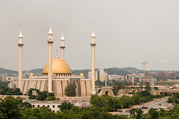 尼日利亞卡拉巴爾三字代碼(CBQ),卡拉巴爾(Calabar)四字碼,尼日利亞機(jī)場三字碼查詢