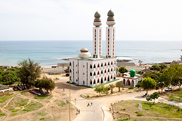 達(dá)喀爾港口查詢_dakar港口代碼_塞內(nèi)加爾達(dá)喀爾港口代碼