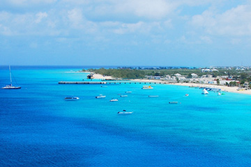 普羅維登西亞萊斯島港口查詢_providenciales港口代碼_特克斯和凱科斯群島普羅維登西亞萊斯島港口代碼