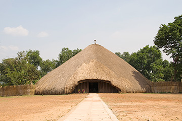 恩德培港口查詢_entebbe港口代碼_烏干達(dá)恩德培港口代碼