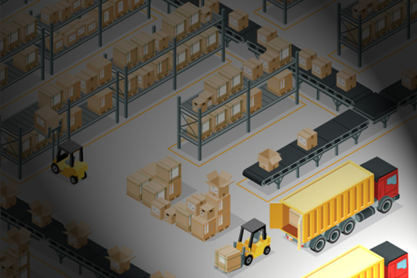 中山到蘭州專線物流